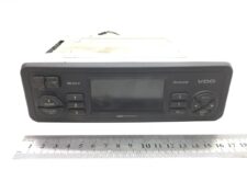 Radio VDO TR124-24V Scania-hoz