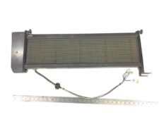 Jobb oldali busz irányjelző Scania 95BD15064-155L – LED buszjárat kijelző panel