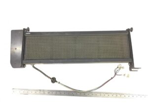 Jobb oldali busz irányjelző scania 95bd15064-155l – led buszjárat kijelző panel