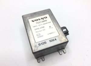 Volvo 70313849 b12b 1064 vezérlőegység