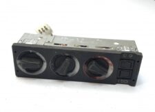 Volvo fülke fűtés vezérlőpanel 77700214-17