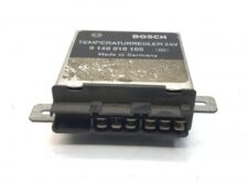 Bosch vezérlőegység hőmérséklet-szabályzó 24V 9 140 010 105