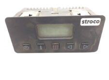 Stroco nedves fűtőmodul vezérlés Mercedes 2544677 476273