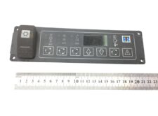 AC vezérlőpanel Volvo 5D45586G01-11