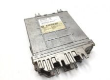 Sebességváltó vezérlőegység ECU Volvo Bosch 0 260 002 191 0260002191 8972257511