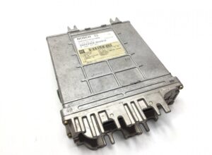 Sebességváltó vezérlőegység ecu volvo bosch 0 260 002 191 0260002191 8972257511
