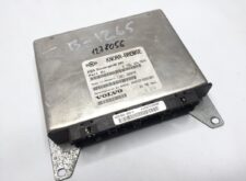 Knorr-Bremse 24V EBS vezérlőegység Volvo 0486106328