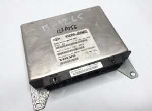 Knorr-bremse 24v ebs vezérlőegység volvo 0486106328