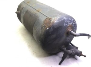Volvo levegőtartály, kód 20485246/20392307/20579606/1076680/7420579606/1629420, 30l térfogat