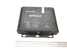 Blaupunkt BPA 120 audio erősítő Volvo gépekhez