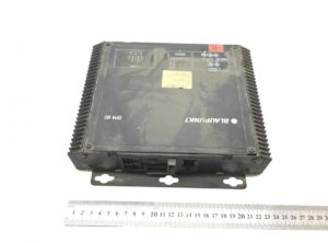 Blaupunkt bpa 80 audio erősítő volvo 760/780/8010/11-hez