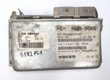 ELF vezérlőegység 24V Knorr-Bremse Volvo 504004105