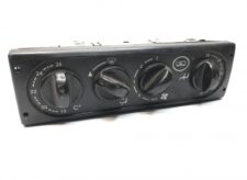 Volvo 70350347-13 Fülke fűtés vezérlőpanel