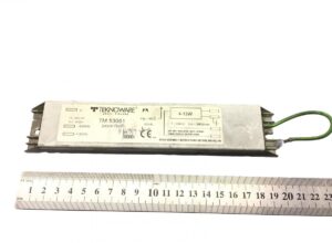 Elektronikus előtét belső világításhoz volvo tm53061 24v 4-13w