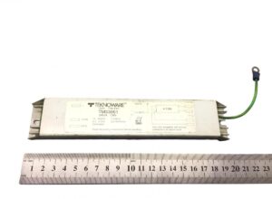 Beltéri világítás transzformátor teknoware tm53061, 24v/4-13w