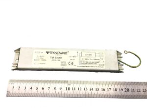 Balaszt belső világításhoz teknoware tm 53061, 24v/4-13w