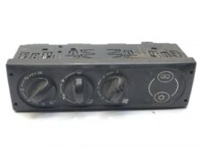 Volvo 70350344 Fülke Klímaszabályzó Panel