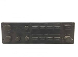 Scania bca 08 ta audio erősítő