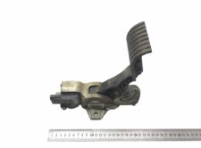 Gyorsítópedál pozícióérzékelővel DAF-hoz, kódok: 1785206, 1844191, 1879728