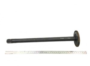 Fél tengely bal hajtott daf 1363850 1426mm