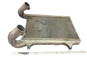 Intercooler daf 1691392/1691394/1677327/1691392r