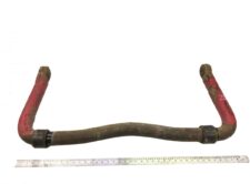 Stabilizátorrúd motor tengely DAF 1300848 13 – Használt