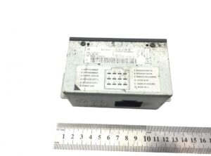 Bosch audio erősítő 5 221 000 175 – daf 1780623 14