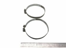 DAF 1285527 levegőtartály szíj – 2 darabos készlet