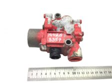ABS szelep első bal tengely DAF – 14426 3357