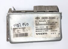 Knorr-Bremse ELF vezérlőegység 24V 0-504-004-105 Bosch Volvo