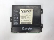 I/O vezérlőegység Volvo 70350374 70350351 900124 R12