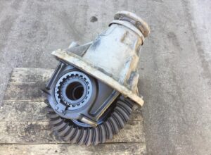 Volvo hajtótengely differenciálmű – 20864051 / 20874633 / 21669016 / 21652492