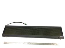 LED irányjelző jobb Volvo buszhoz