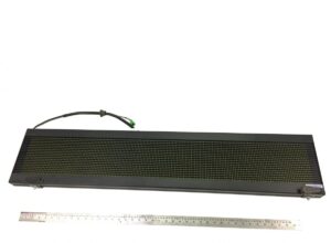 Led irányjelző jobb volvo buszhoz
