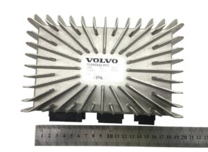 Volvo 70395990-p01 io vezérlőegység
