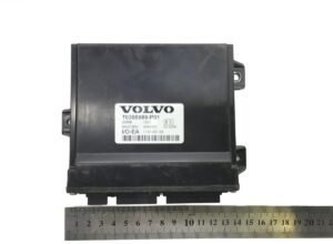 Volvo 70395989-p01 i/o-ea vezérlőegység