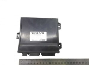Volvo 70395989-p01 io vezérlőegység