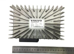 Io-b vezérlőegység volvo 70395972-p01 1210-501-10