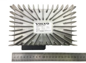 Io-b vezérlőegység volvo 70395972-p01