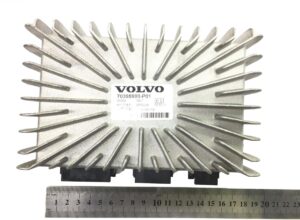 Volvo 70395990-p01 vezérlőegység