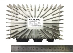 Io-eb vezérlőegység volvo 70395990-p01