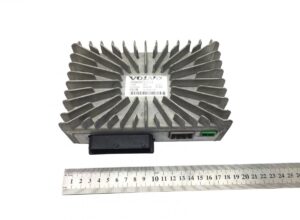 I/o-b vezérlőegység volvo 70395972-p01