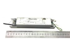 Inverter fluoreszkáló 16mm-es T5 csőhöz, 14W, Wagfors, T5G314 típus