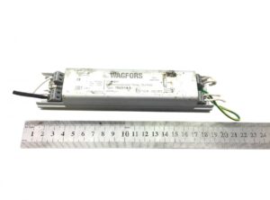 Inverter fluoreszkáló 16mm-es t5 csőhöz, 14w, wagfors, t5g314 típus