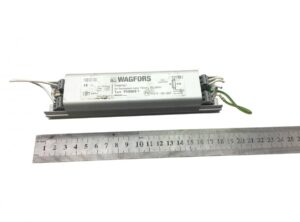 Inverter belső fluoreszkáló világításhoz wagfors t5g328-1 16mm, t5/28w