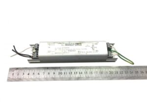 Inverter fluoreszkáló lámpákhoz wagfors t5g3141, 1x14w, 12-24v