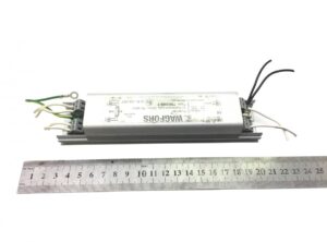 Balast elektronikus beltéri világításhoz wacf-ors t5g328-1 12-58w
