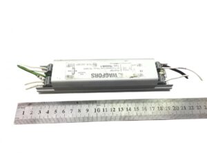 Inverter fénycső wago-fors t5g328-1 75-28w