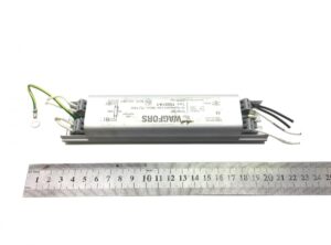Neoncső konverter 15/14w wago-frs t5g314-1