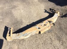 Jobb oldali pneumatikus támaszték hajtótengely Volvo 9521928 20572823 20826528
